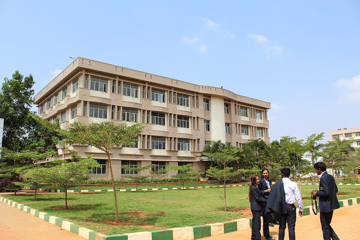 Nagarjuna College of Management Studies Chikkaballapur Facilities and Infrastructure photo 5